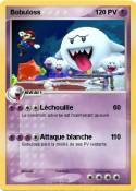 Bobuloss