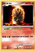 tete de feu