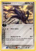 Dragédon