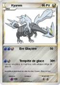 Kyurem