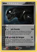 alien