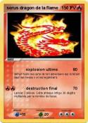 sorus dragon de