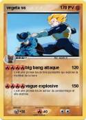 vegeta ss