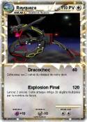 Rayquaza