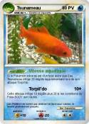 Tsunameau
