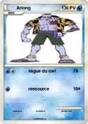 Arlong