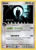 skyfall
