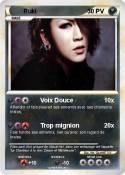 Ruki