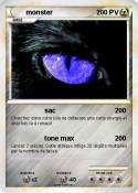 monster