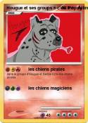 Hougue et ses