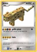 ocelot ocelot