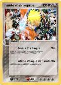 naruto et son