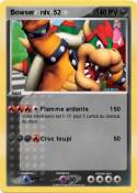 Bowser niv. 52