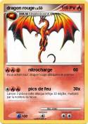 dragon rouge dragon rouge