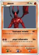 démon