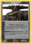 Black Doom Black Doom