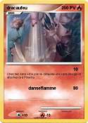 dracaufeu dracaufeu