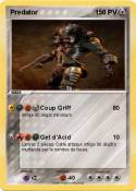 Predator