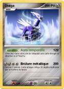 Dialga Dialga