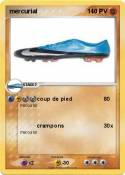 mercurial