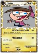 TIMMY