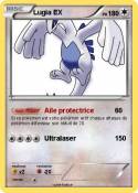 Lugia EX