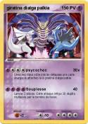giratina dialga