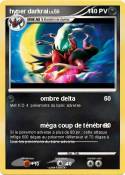 hyper darkrai