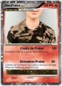 DieuFraise