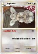 Lapinette
