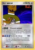 D.J. spécial 1