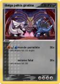 dialga palkia