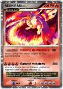 RESHIRAM
