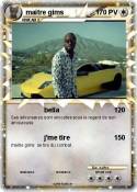 maitre gims