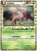 viridium