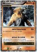 Minotaure