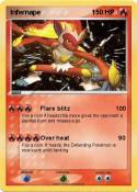 Infernape 1