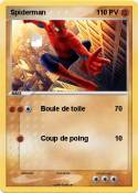 Spiderman