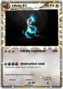 infinity EX