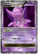 Espeon