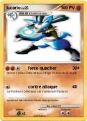 lucario