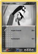 the lapin crétin the lapin