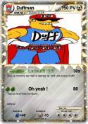 Duffman