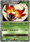 Pirax légende