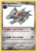 Mechagodzilla