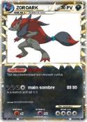 ZOROARK