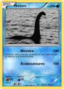 Nessie Nessie