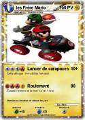 les Frère Mario les Frère