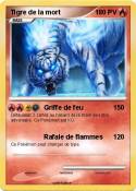 Tigre de la mort Tigre de la