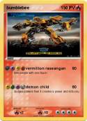 bumblebee bumblebee